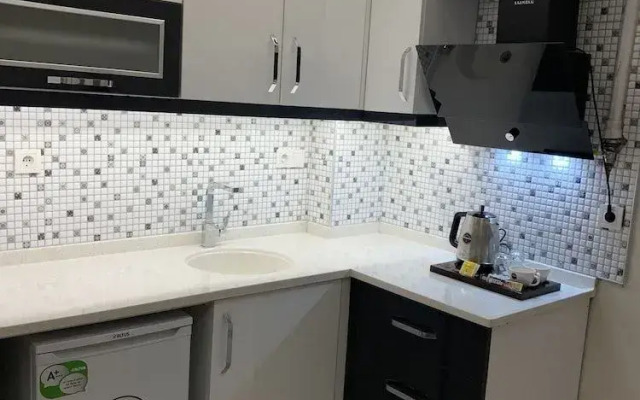 Beta Homes Boutique Hotel