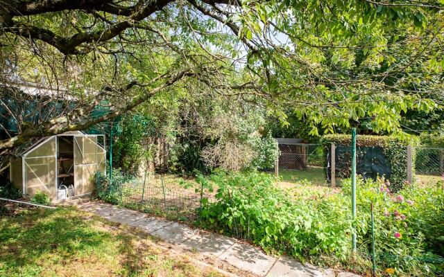 Résidence Hermès Paris Orly Aéroport