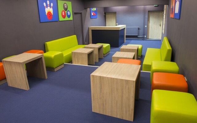 Гостиница «Дом Никштиса»