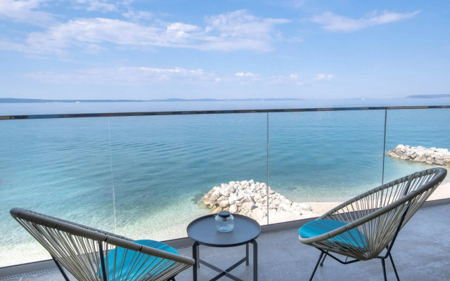 Beachfront Apartmants Zanic