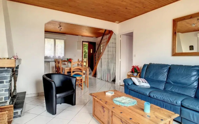 Maison Crozon, 3 pièces, 4 personnes - FR-1-370-71