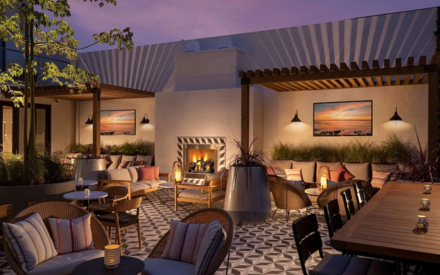 The Monsaraz San Diego, Tapestry Collection By Hilton