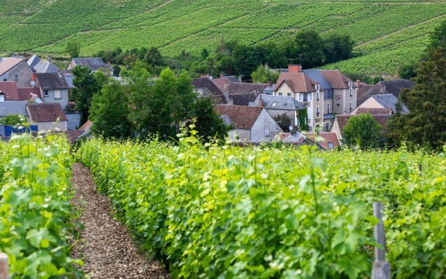 Hotel Restaurant Famille Bourgeois