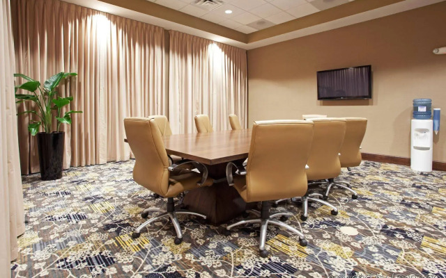 Hilton Garden Inn Columbia Airport