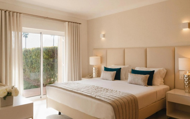 Vale d'Oliveiras Quinta Resort & Spa