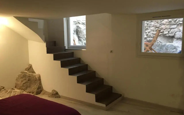 Safranier Townhouse