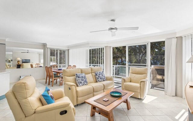 Bagnall Beach Apartments, Unit 5/153 Government Rd