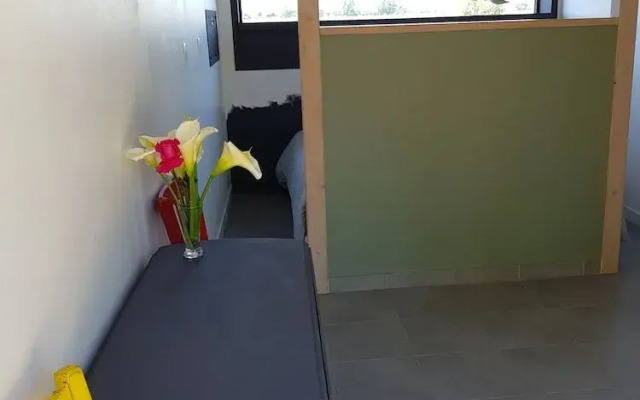 Gîte de la Vieille Ecluse