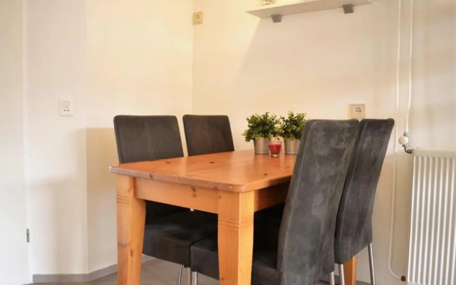 DME42 Modern holiday home with luxury kitchen