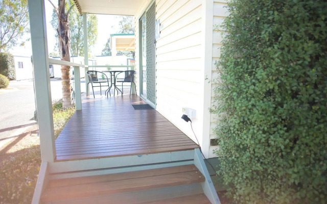 BIG4 Moama Holiday Park