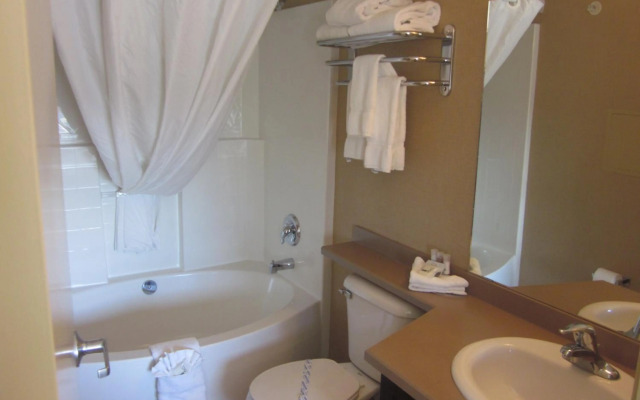 Franklin Suite Hotel