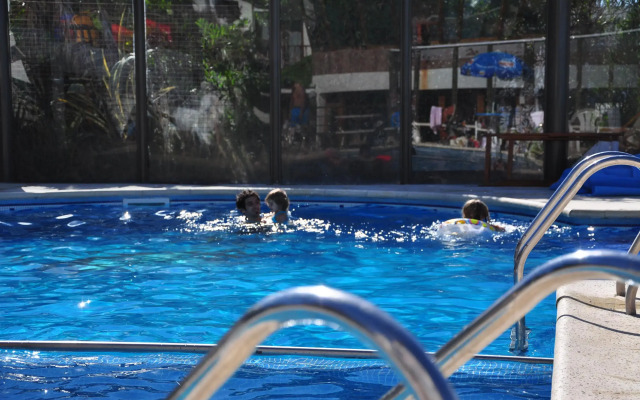 Complejo Turístico CapArcona