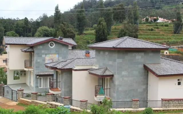 Two Seas Residence