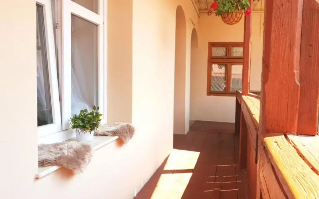Studio Piata Mare apartments