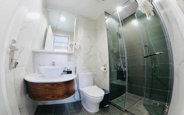 FLC Villa Hạ Long 5 Phòng Ngủ