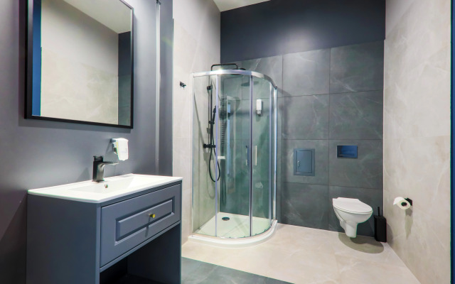 Aparthotel Cracovia Residence