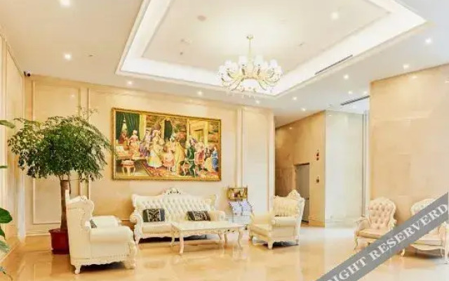 Vienna International Hotel (Longyan Business Center)