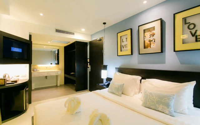 The House Patong