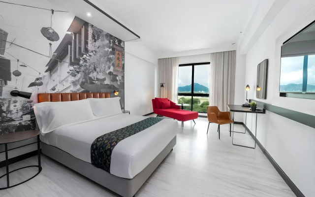 Travelodge Ipoh
