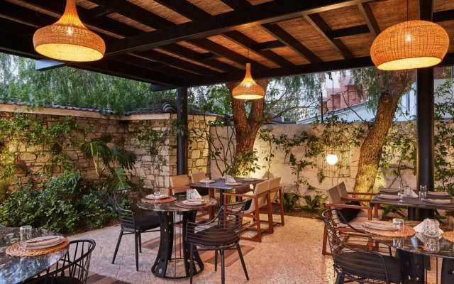 Alacati Port Ladera Hotel - Adults Only