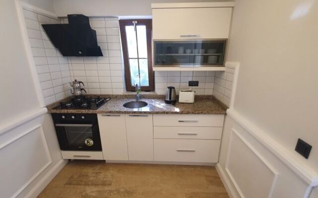 Dalyan Villa Kiydan Apartments