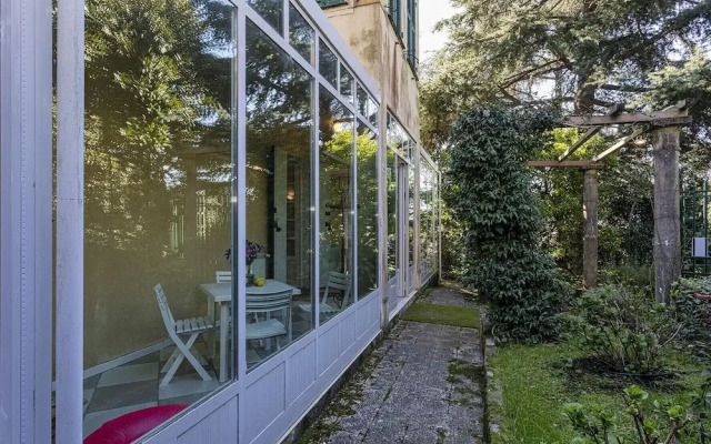 La Veranda di Rapallo by Wonderful Italy