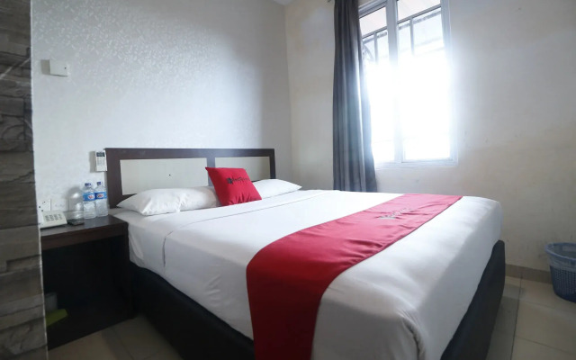 RedDoorz @ Batu Aji Batam