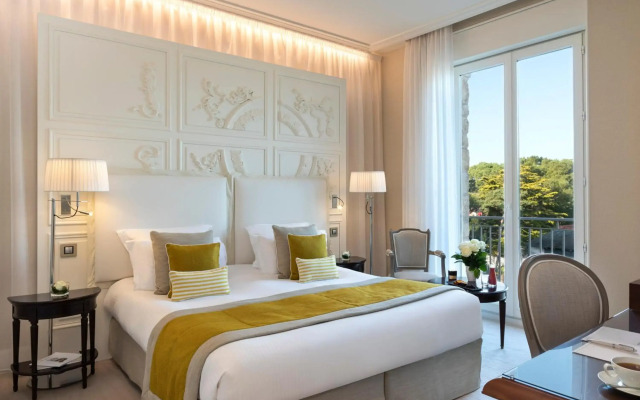Hôtel Barrière Le Royal La Baule