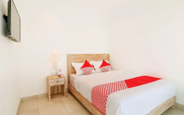 OYO 2896 Uma Menuh Guest House Near Pantai Keramas