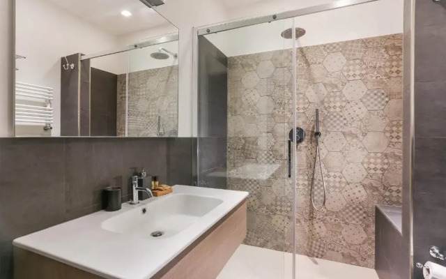 Luxury Pontevecchio Duplex 5 STARS APARTMENT- hosted by Sweetstay