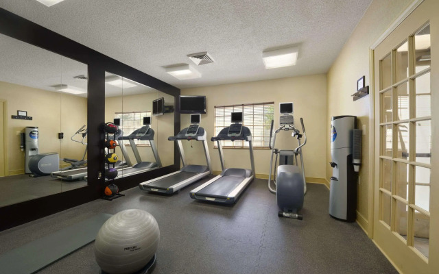 Hawthorn Suites by Wyndham Jacksonville