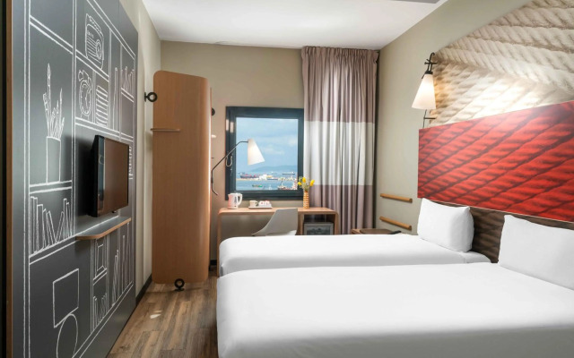 Ibis Istanbul Tuzla Hotel