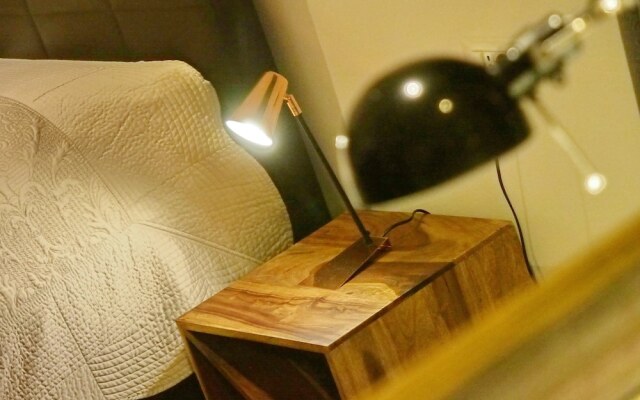 Luxury Style Apartments