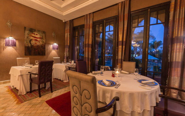 Palais Aziza & Spa