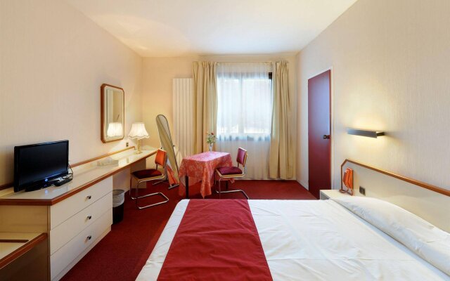 Hotel Le Bourgogne