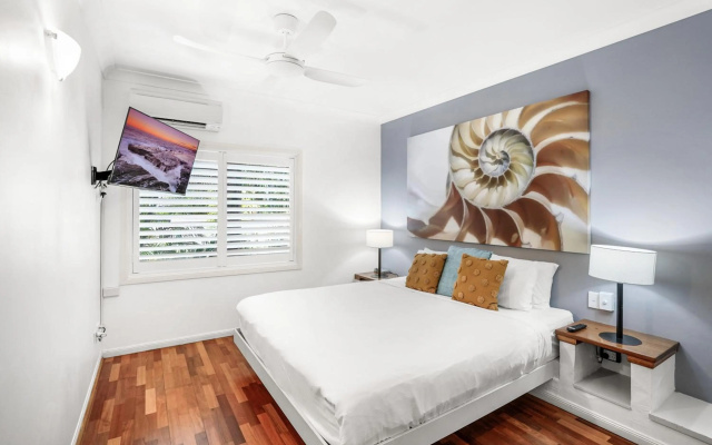 Alamanda Palm Cove by Lancemore – Guest Rooms – Cairns