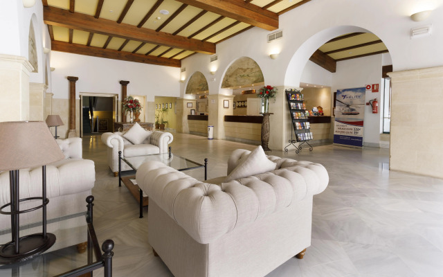 Guadacorte Park Hotel by Senator