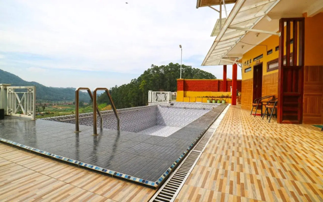 Suka Rasa Endah Cottage