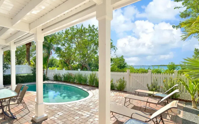 Seaside Retreat