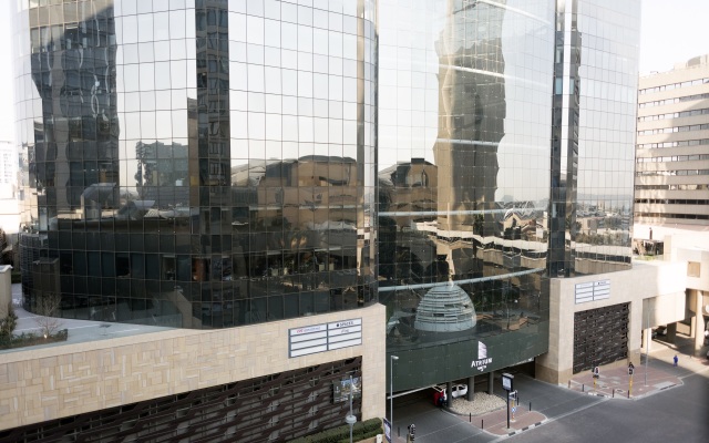 Davinci Hotel And Suites On Nelson Mandela Square