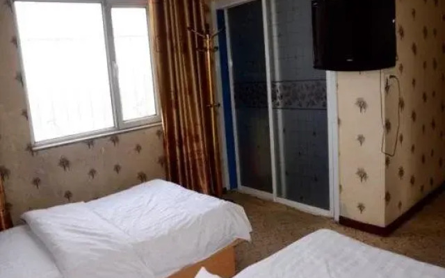 Xingqiba Express Inn