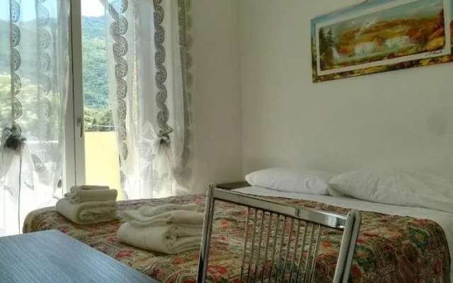 Hotel Paradise