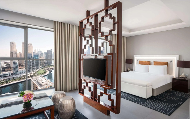 The First Collection Dubai Marina Hotel