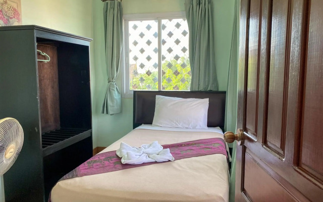 Mixay Paradise Hotel