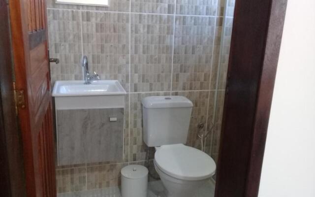 Pousada Maria Helena