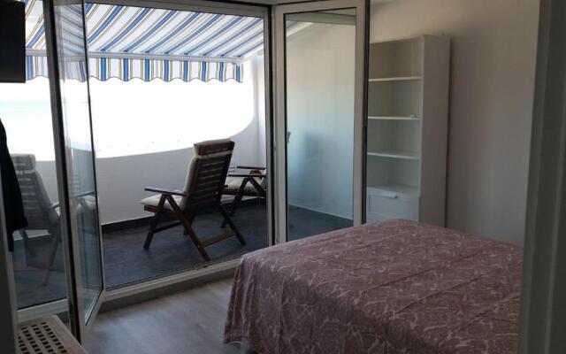 Edifício Albufeira 406