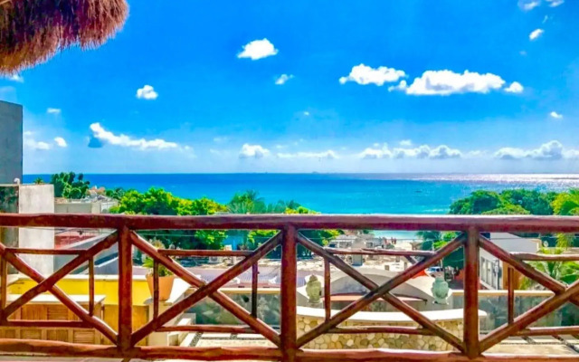 Hotel Cielo