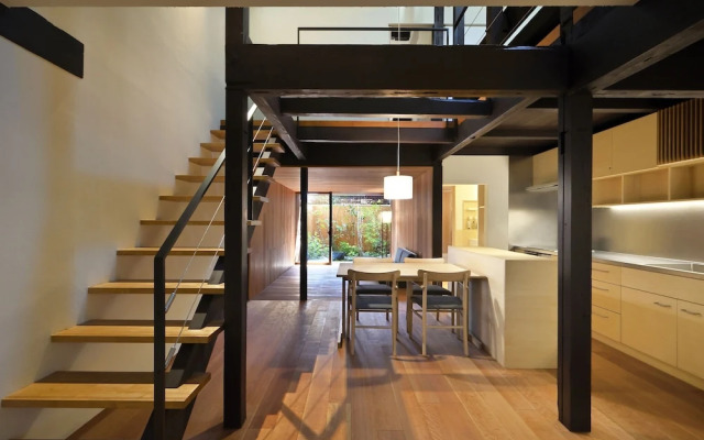 Kyo no Ondokoro GOSHONISHI #6