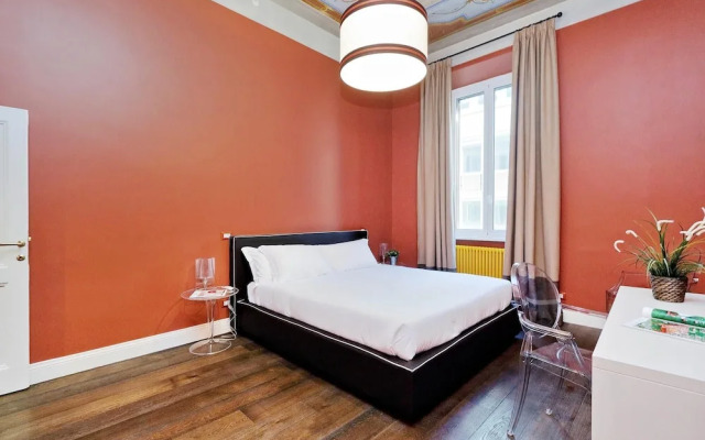 Rm-h501-pale6f3 Monti Apartments - M10