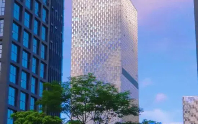 Austin Executive Apartment (Shenzhen Longgang Baolong Metro Station)